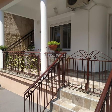 Apartamento Philoxenia Michaniona Exterior foto