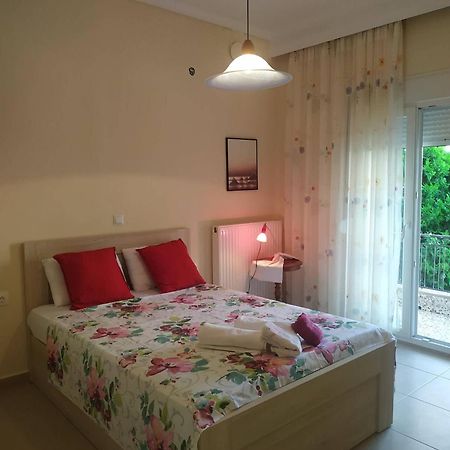 Apartamento Philoxenia Michaniona Exterior foto
