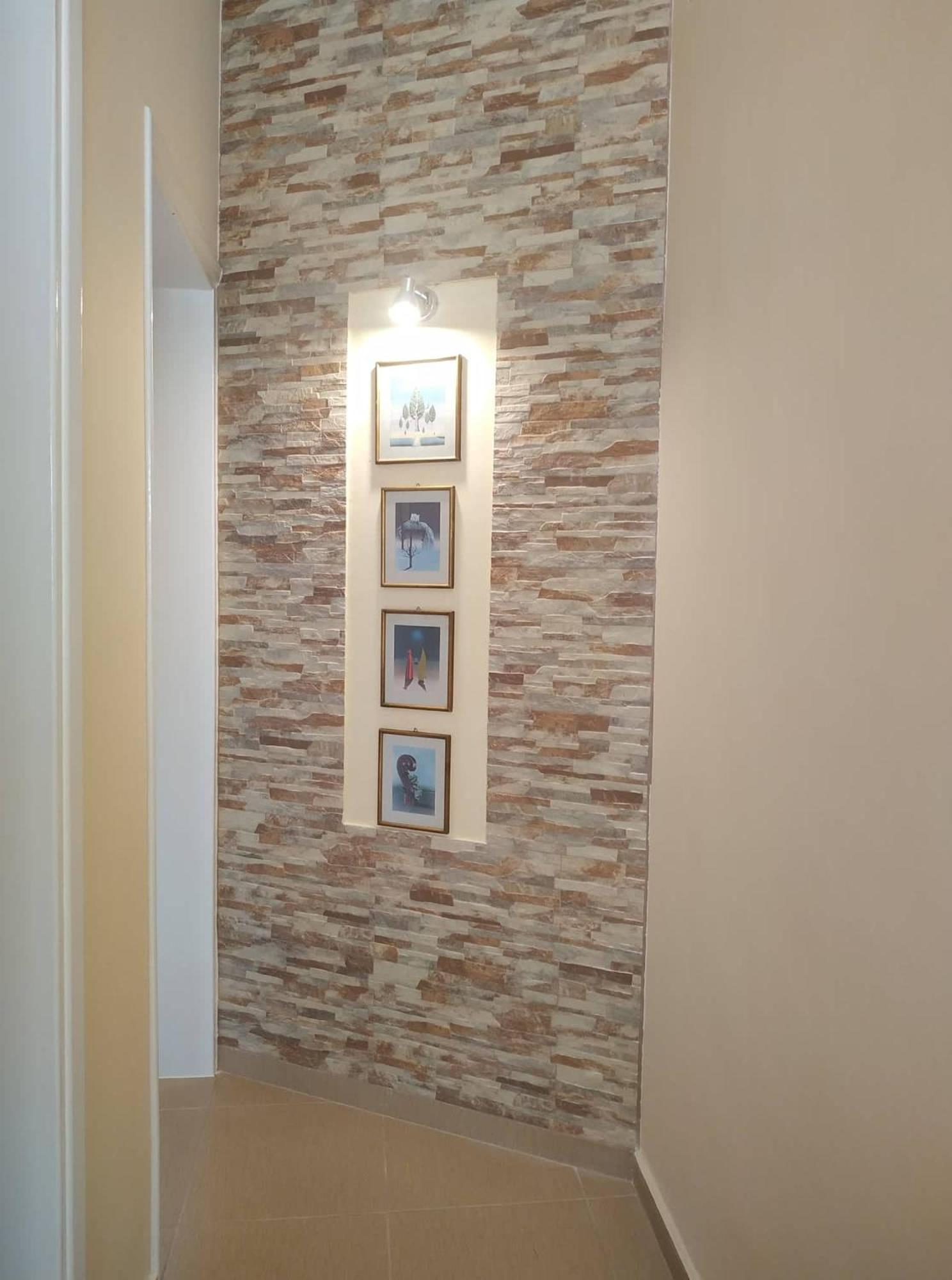 Apartamento Philoxenia Michaniona Exterior foto
